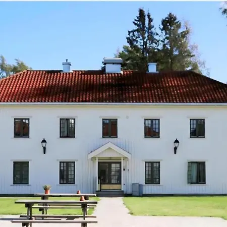 Oslo Airport ホテル *