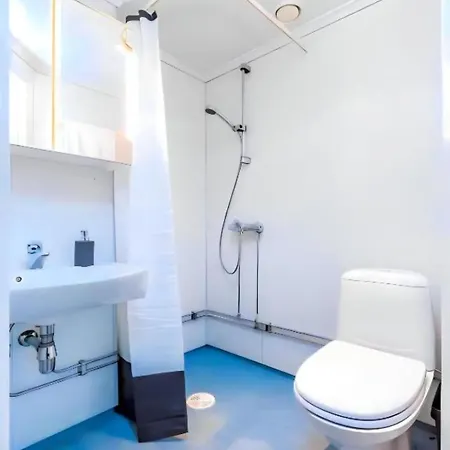 Oslo Airport ホテル *