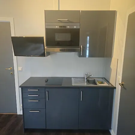 Oslo Airport ホテル *