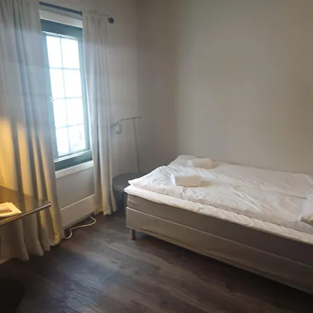 Oslo Airport * Garder