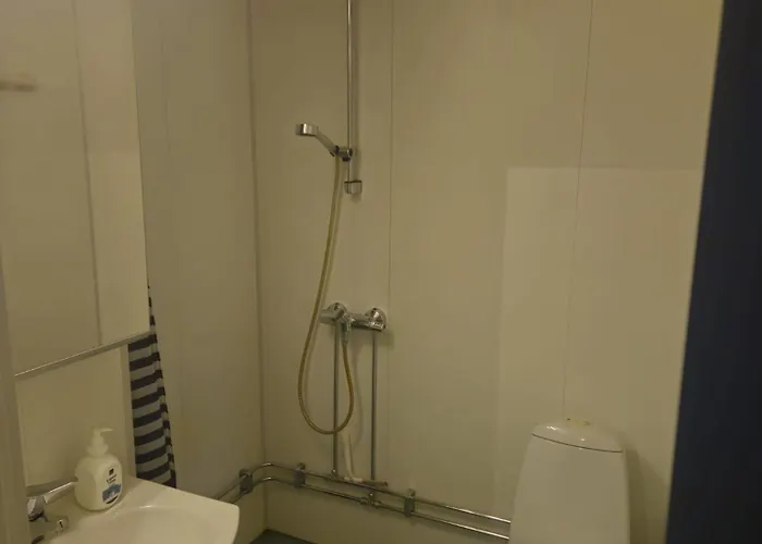 Oslo Airport 酒店 Garder