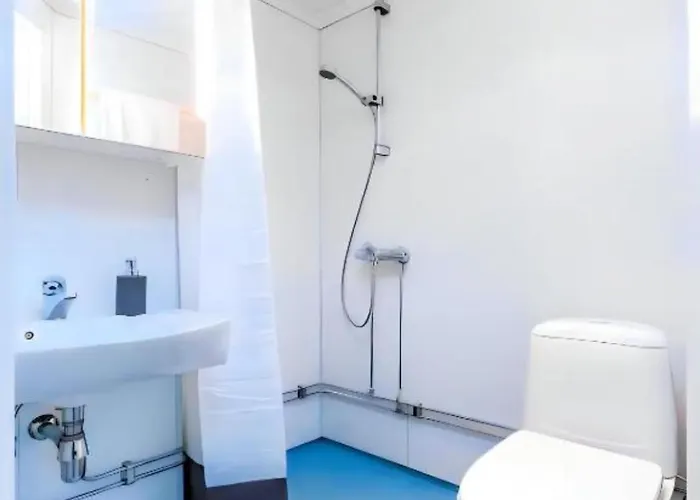 Oslo Airport Hotel *